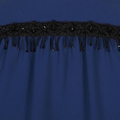 AZRA YELEK PANTOLON TAKIM