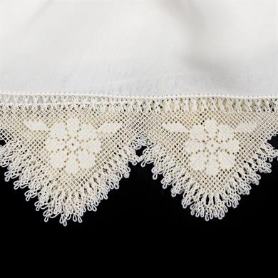 BADEM NAMAZ ÖRTÜSÜ