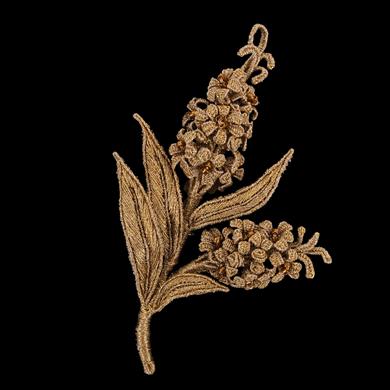 BAHAR DALLARI YAKA İĞNESİ