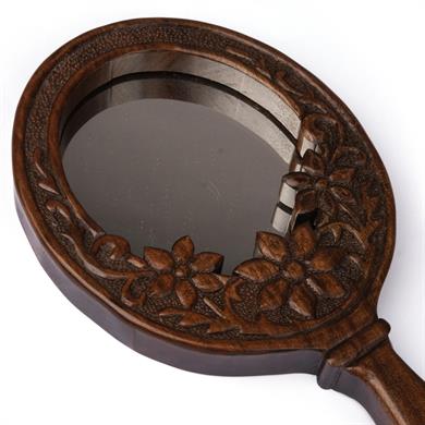 BAHAR HALKASI EL AYNASI