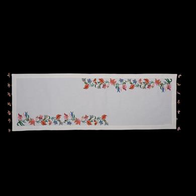 BAHAR RUNNER VE AMERİKAN SERVİS TAKIMI (5Lİ)