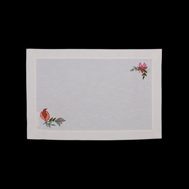 BAHAR RUNNER VE AMERİKAN SERVİS TAKIMI (5Lİ)