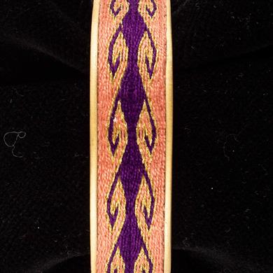 BAKIR ÇARPANA BİLEKLİK