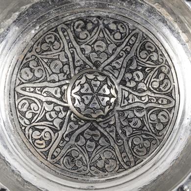 BAKIR HAMAM TASI