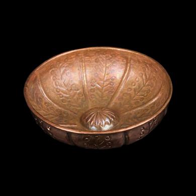 BAKIR HAMAM TASI (BÜYÜK)