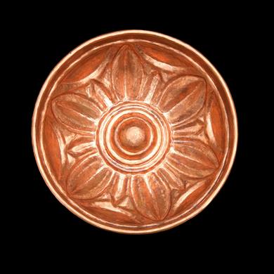 BAKIR HAMAM TASI (KÜÇÜK)