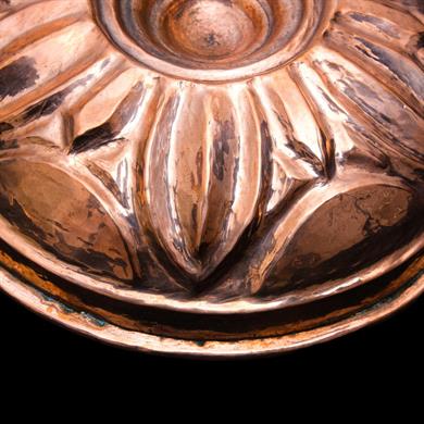 BAKIR HAMAM TASI (KÜÇÜK)