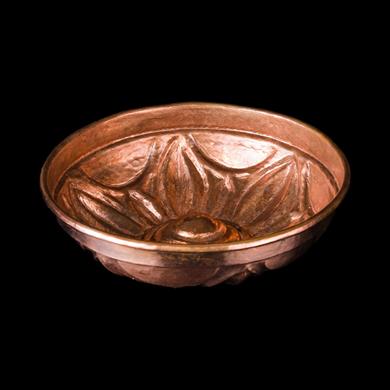 BAKIR HAMAM TASI (KÜÇÜK)