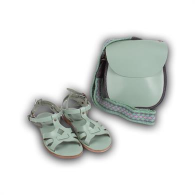 BAKLAVA MOTİFLİ TAKIM