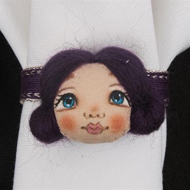 BEBEK PEÇETE YÜZÜĞÜ