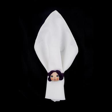 BEBEK PEÇETE YÜZÜĞÜ