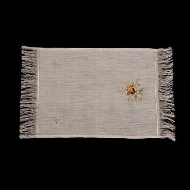 BENAN TÜRK İŞİ KÜÇÜK ÖRTÜ