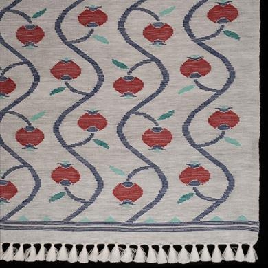 BEREKET DOKUMA ÖRTÜ