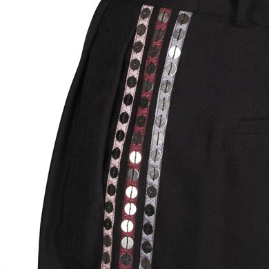 BERGAMA PULLUSU PANTOLON