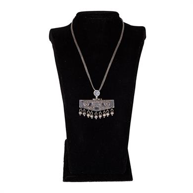 BERGÜZAR KOLYE (35 GR)