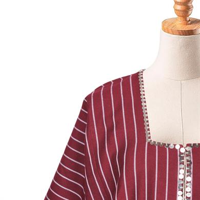 BİGA ÜÇ ETEK KİMONO