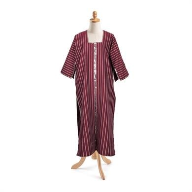 BİGA ÜÇ ETEK KİMONO