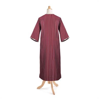 BİGA ÜÇ ETEK KİMONO