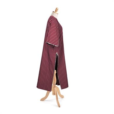 BİGA ÜÇ ETEK KİMONO