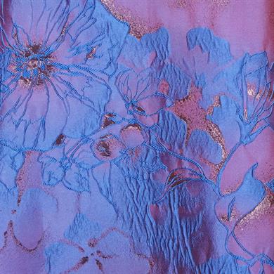 BİYELİ BROKAR UZUN CEKET