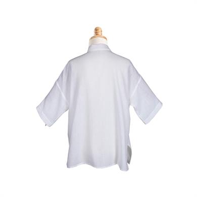 BONCUK OYALI GÖMLEK