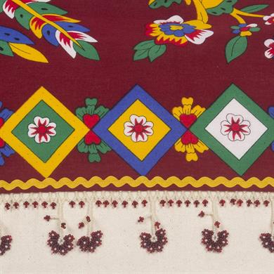 BONCUK OYALI KIRLENT İKİLİ