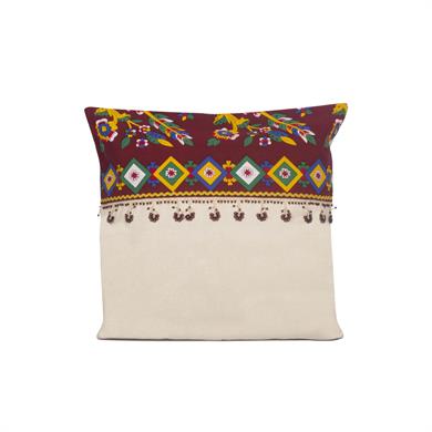 BONCUK OYALI KIRLENT İKİLİ