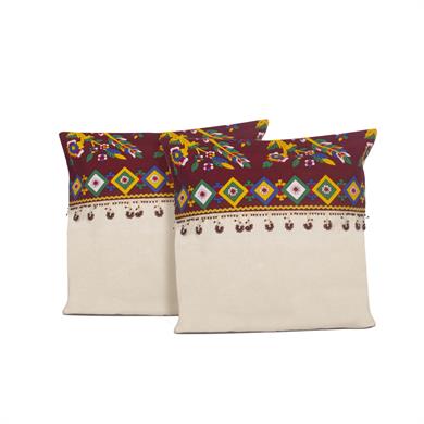 BONCUK OYALI KIRLENT İKİLİ