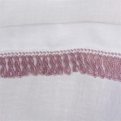 BONCUK OYALI KOTON GÖMLEK