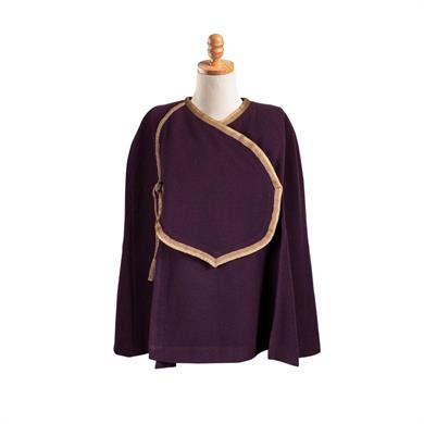 BORDO HARDAL PELERİN