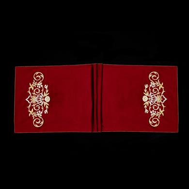 BORDO MARAŞ İŞİ RUNNER