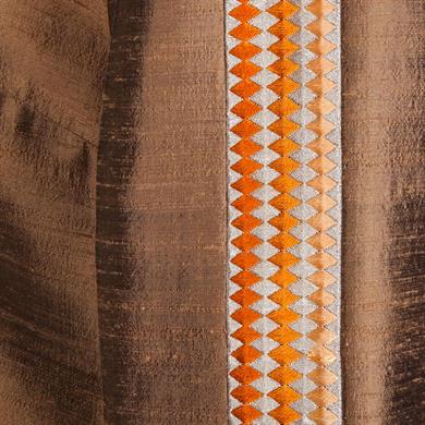 BORDÜRLÜ CEKET (UZUN)