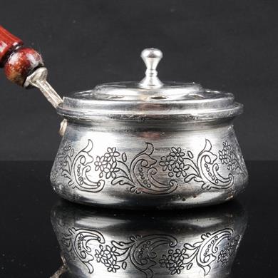 BUHURDANLIK (TÜTSÜLÜK)