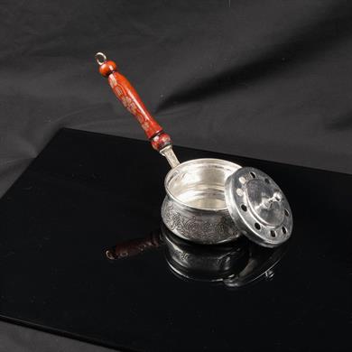 BUHURDANLIK (TÜTSÜLÜK)