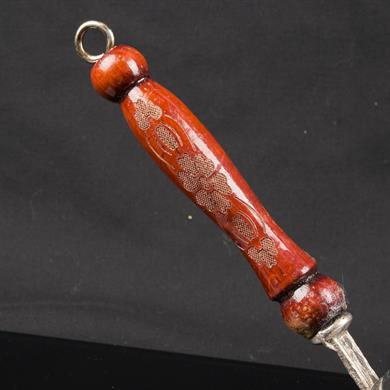 BUHURDANLIK (TÜTSÜLÜK)