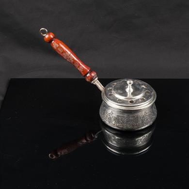 BUHURDANLIK (TÜTSÜLÜK)