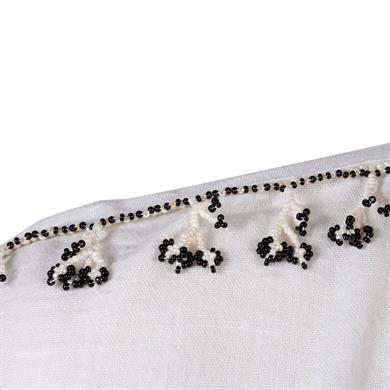 BÜLBÜL GÖZÜ OYALI GÖMLEK