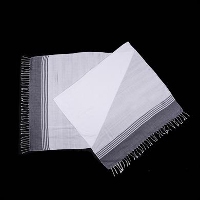 BÜRÜMCÜK LACİVERT ÇİZGİLİ PEŞTAMAL