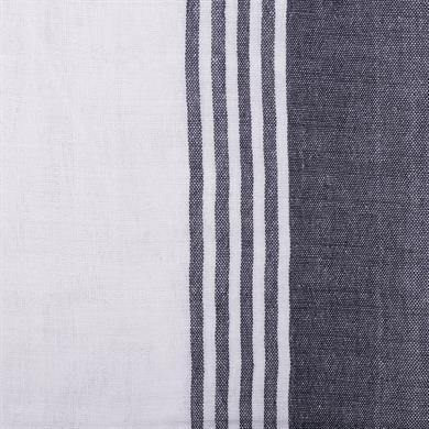 BÜRÜMCÜK LACİVERT ÇİZGİLİ PEŞTAMAL