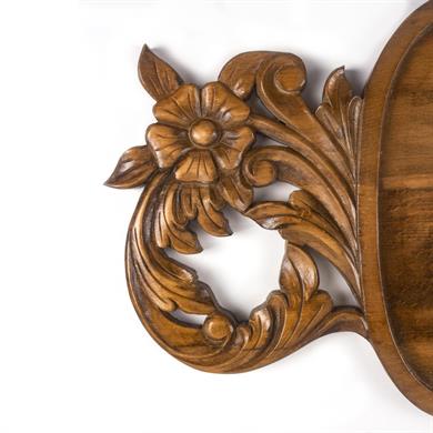 BÜYÜK OYMA ÇEREZLİK