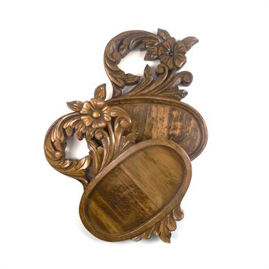 BÜYÜK OYMA ÇEREZLİK