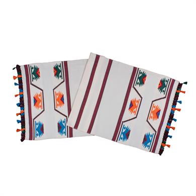 ÇALI DESENLİ PEŞKİR