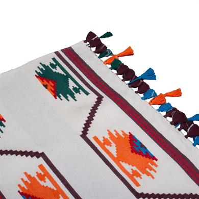 ÇALI DESENLİ PEŞKİR