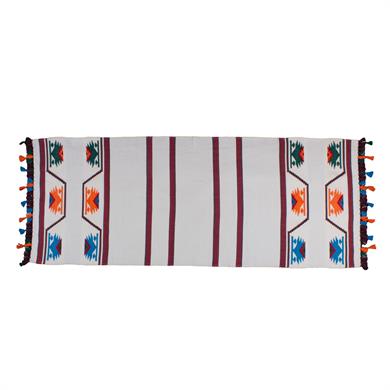 ÇALI DESENLİ PEŞKİR