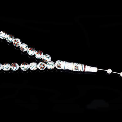 ÇAMLICA TESPİH 33LÜ