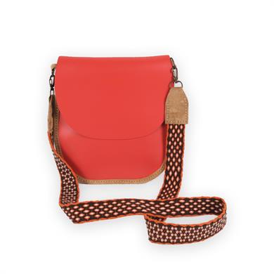 ÇARPANA ASKILI ÇANTA