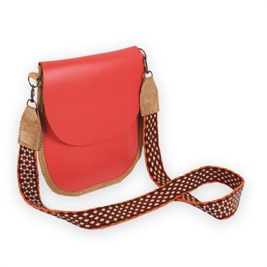 ÇARPANA ASKILI ÇANTA