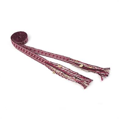 ÇARPANA DOKUMA KEMER KALIN)