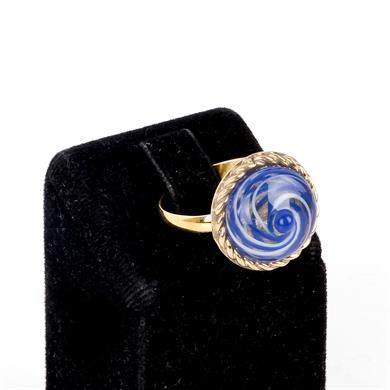 ÇEŞMİ BÜLBÜL YÜZÜK