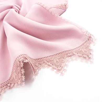 ÇİÇEK MOTİFLİ NAMAZ ÖRTÜSÜ